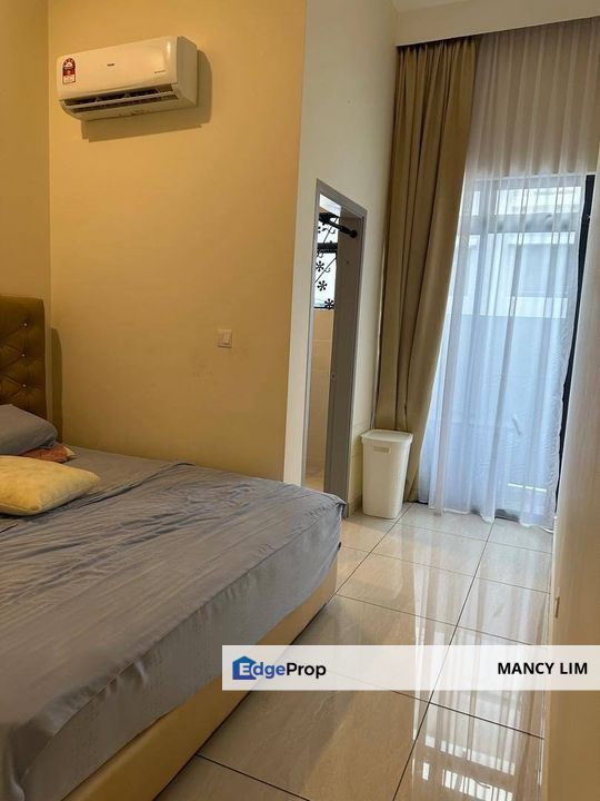 ☘️Horizon Hills @The Woodland Superlink House☘️, Johor, Gelang Patah