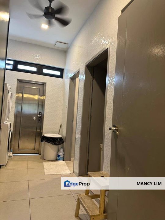 ☘️Horizon Hills @The Woodland Superlink House☘️, Johor, Gelang Patah