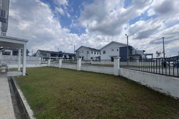 Taman Scientex Utama