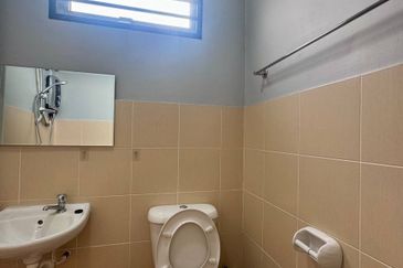 Taman Scientex Utama