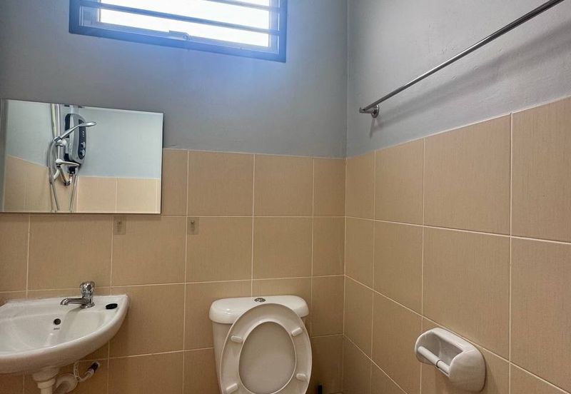 Taman Scientex Utama