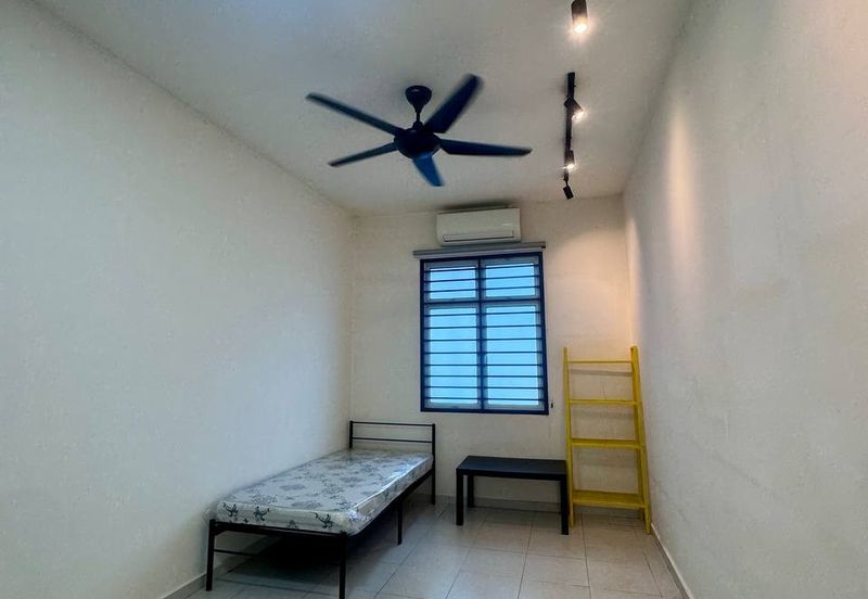 Taman Scientex Utama