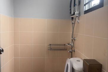 Taman Scientex Utama