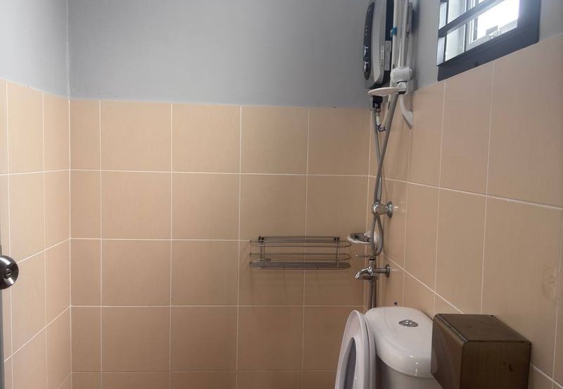 Taman Scientex Utama