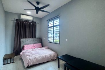 Taman Scientex Utama