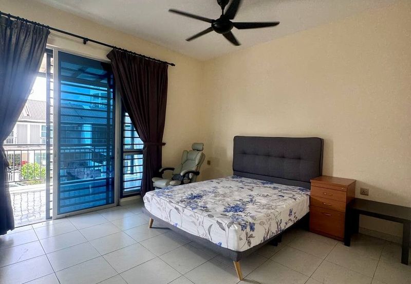 Taman Scientex Utama