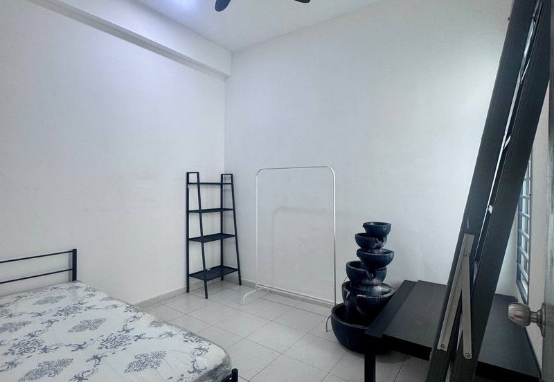 Taman Scientex Utama