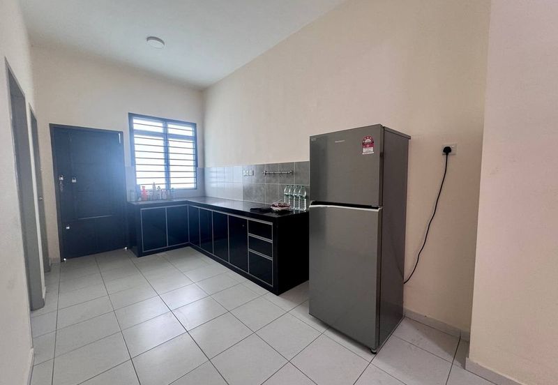 Taman Scientex Utama