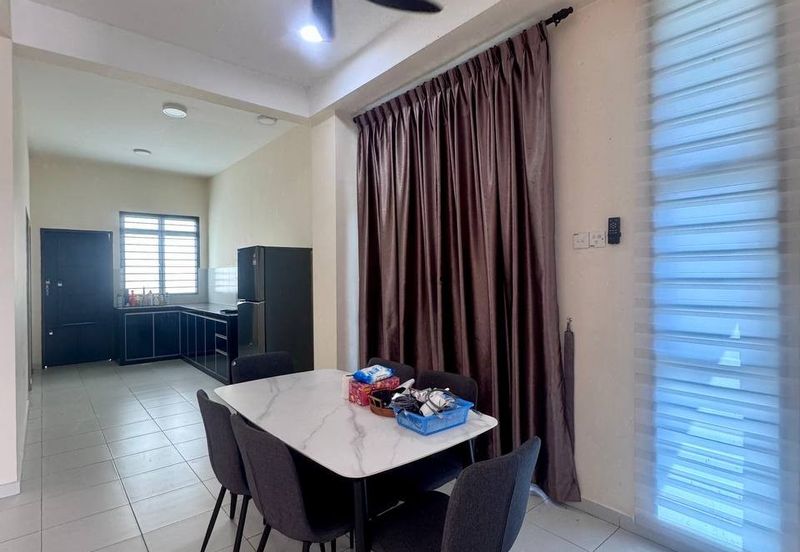 Taman Scientex Utama