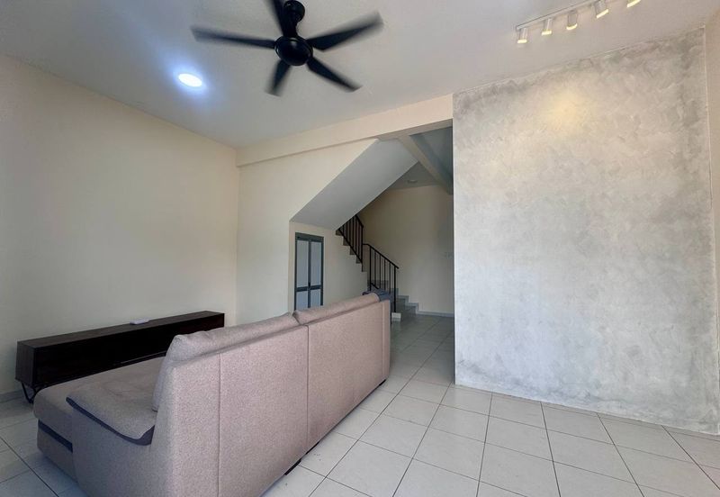 Taman Scientex Utama