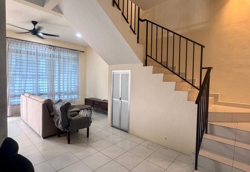 Taman Scientex Utama