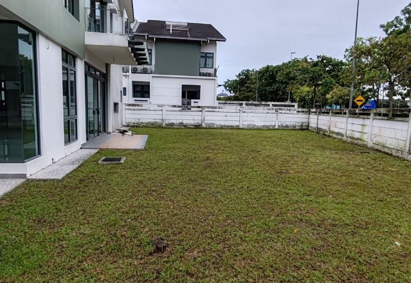 Estuari Gardens @ Puteri Harbour