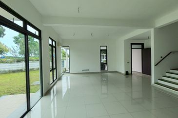 Estuari Gardens @ Puteri Harbour