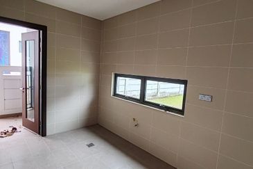 Estuari Gardens @ Puteri Harbour