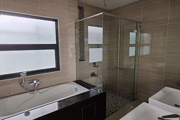 Estuari Gardens @ Puteri Harbour