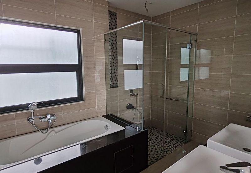 Estuari Gardens @ Puteri Harbour