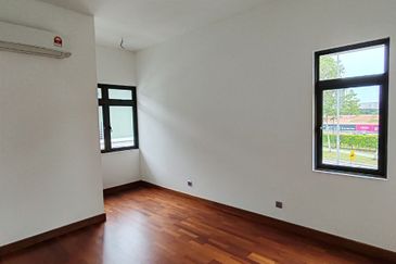 Estuari Gardens @ Puteri Harbour