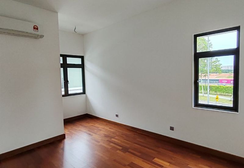 Estuari Gardens @ Puteri Harbour