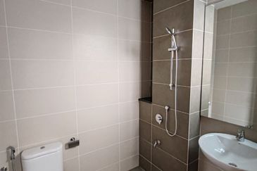 Estuari Gardens @ Puteri Harbour