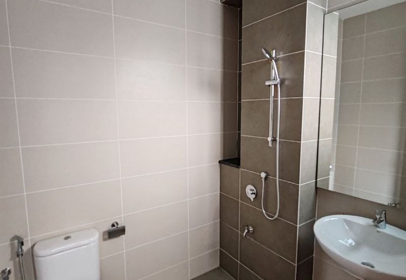 Estuari Gardens @ Puteri Harbour