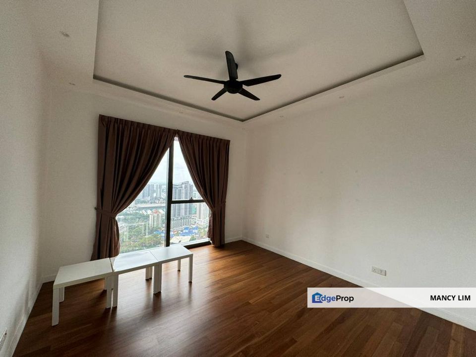 ☘️The Astaka @Bukit Senyum Renovated Unit☘️, Johor, Johor Bahru