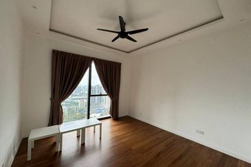 The Astaka @ 1 Bukit Senyum