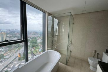 The Astaka @ 1 Bukit Senyum