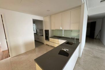 The Astaka @ 1 Bukit Senyum