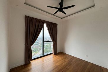 The Astaka @ 1 Bukit Senyum