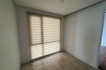 The Astaka @ 1 Bukit Senyum