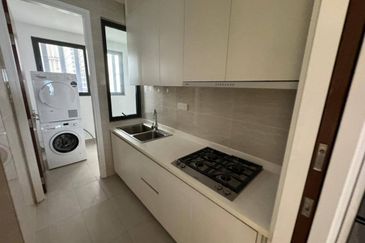 The Astaka @ 1 Bukit Senyum