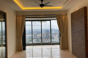 The Astaka @ 1 Bukit Senyum