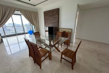 The Astaka @ 1 Bukit Senyum