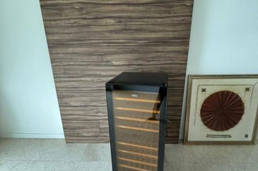 The Astaka @ 1 Bukit Senyum