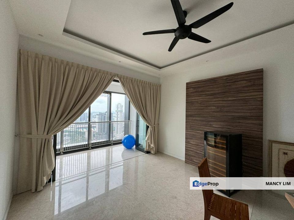 ☘️The Astaka @Bukit Senyum Renovated Unit☘️, Johor, Johor Bahru