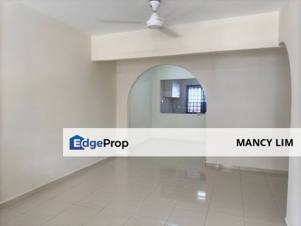 ☘️Taman Damai Jaya Low Cost @2Bedroom ☘️, Johor, Skudai