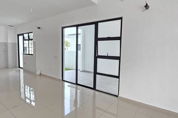 The Borough @ Eco Botanic 2