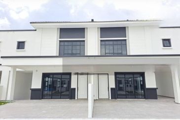 The Borough @ Eco Botanic 2