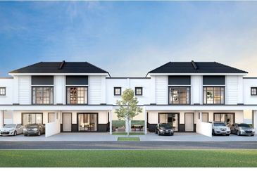 The Borough @ Eco Botanic 2