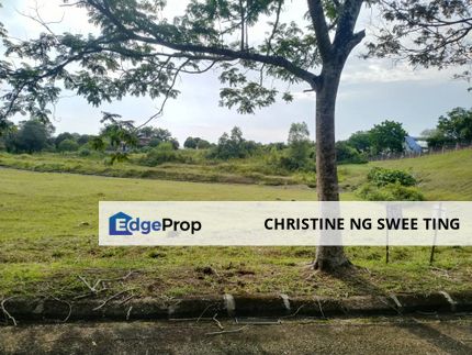 Ledang Heights Bungalow Land For Sale , Johor, Ledang Heights