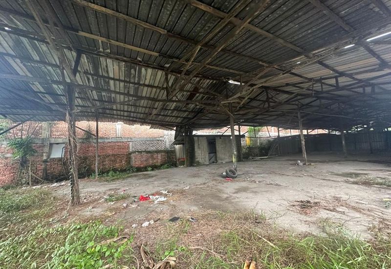 Taman Perindustrian Desa Cemerlang