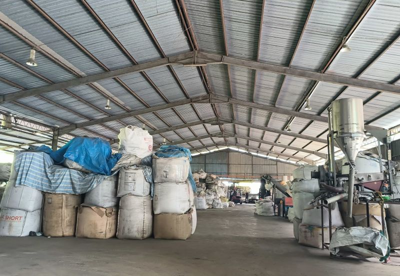 Taman Perindustrian Desa Cemerlang