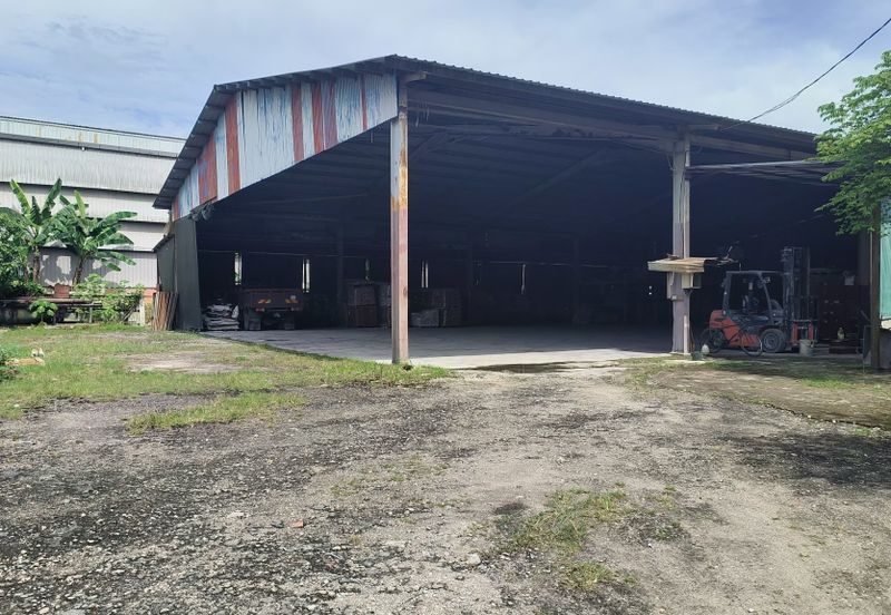 Taman Perindustrian Desa Cemerlang