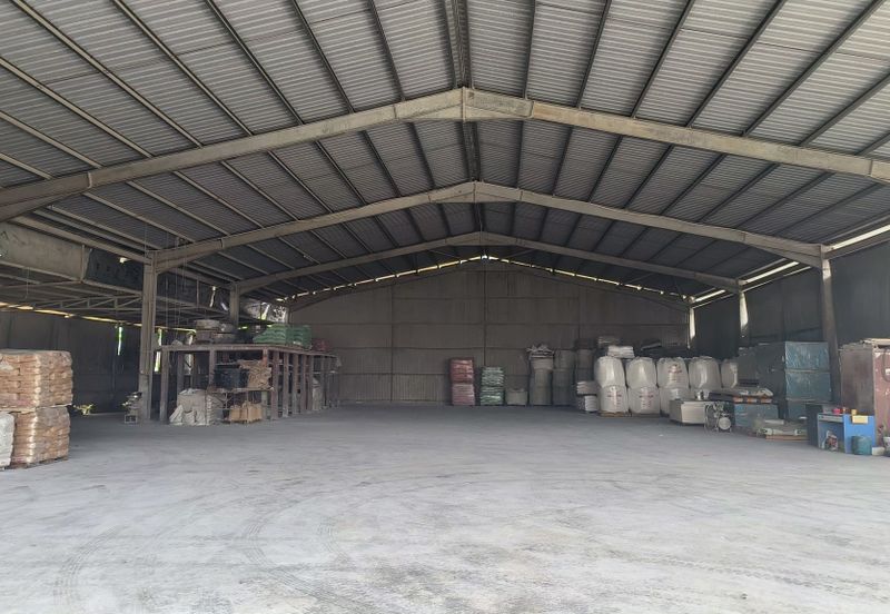 Taman Perindustrian Desa Cemerlang