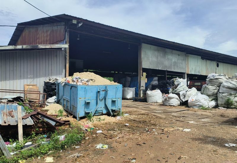 Taman Perindustrian Desa Cemerlang