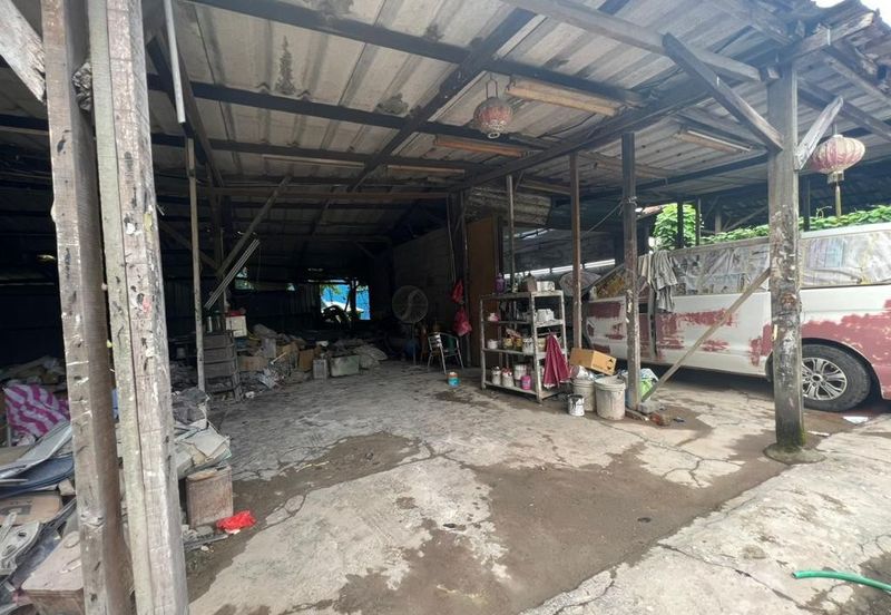 Taman Perindustrian Desa Cemerlang