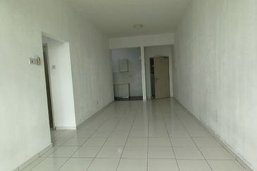 Jentayu Residency (Jentayu Residensi)