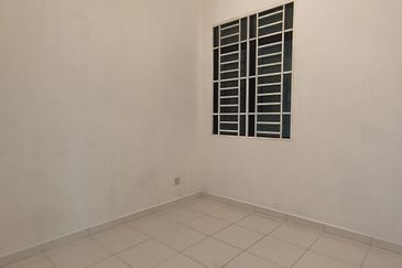 Jentayu Residency (Jentayu Residensi)