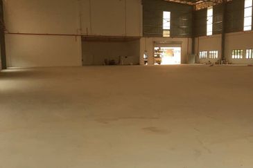 Taman Perindustrian Maju Jaya