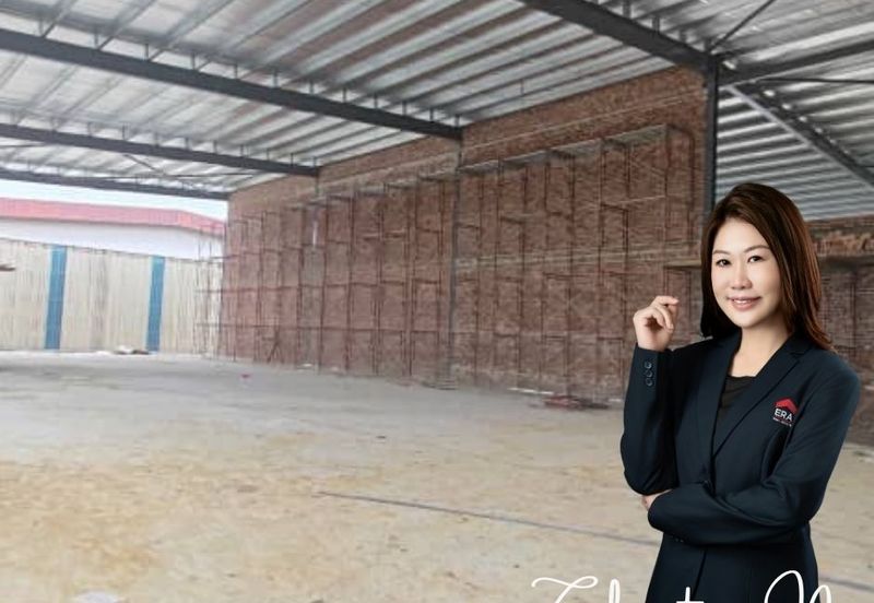 Taman Perindustrian Desa Plentong